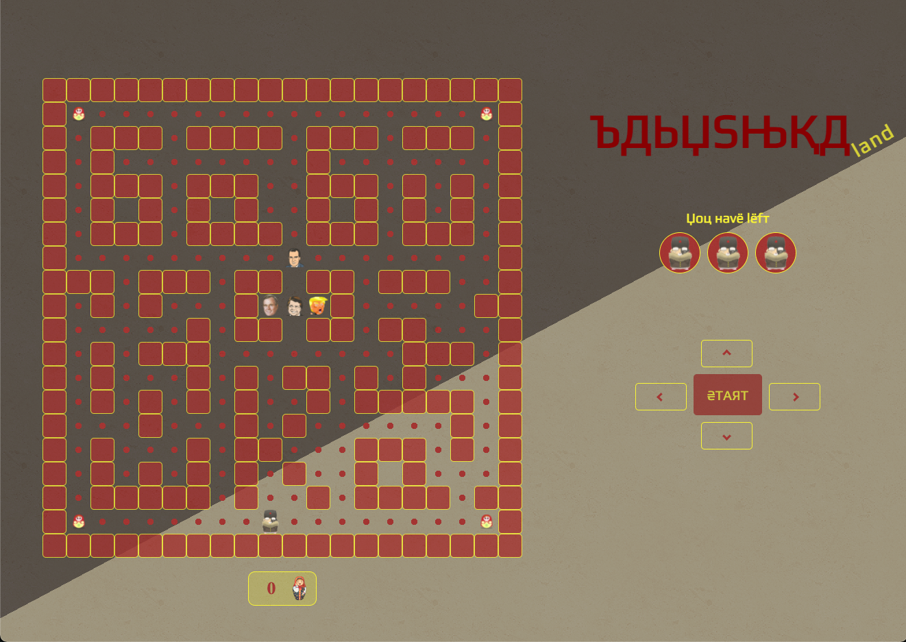 babushka-land-screenshot